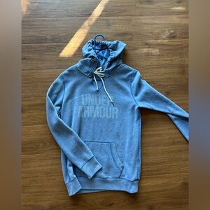 under armor sweatshirt
